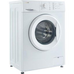Lave linge 7kg 1200 tours min - Blanc