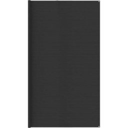 Topdeal - Tapis de tente 400x700 cm Anthracite FF310694FR