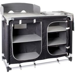 Azabache ctw Square Brunner Cabinet