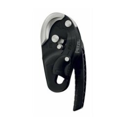 Descendeur auto freinant compact rig Petzl