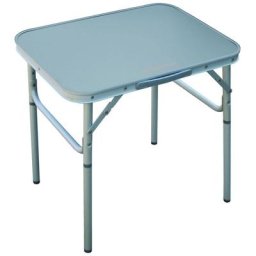 Table de camping Sante Aluminium Eurotrail n/a