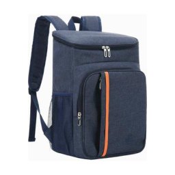 Sac ados de pique-nique Sac ados Sac d'isolation Pack de glace exterieur epaissir Sac ados