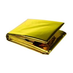 Couverture de Survie One Piece Couverture de Survie d'Urgence Camping Couverture de Survie