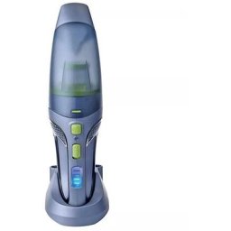 Aspirateur à main sans fil rechargeable Dust - INCASA