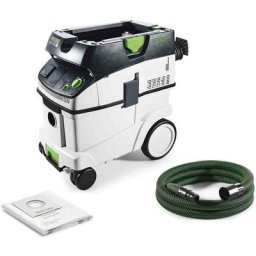 Festool - Aspirateur mobile Clantec ctl 36E
