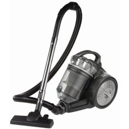 Aspirateur traineau sans sac Hyundai Noir