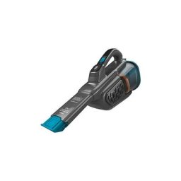Black+decker Aspirateur de table à main sans fil, 24W, Pratique et ergonomique, Prolongateur