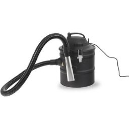 LE MARQUIER - Aspirateur à cendres 18 litres avec décolmatage