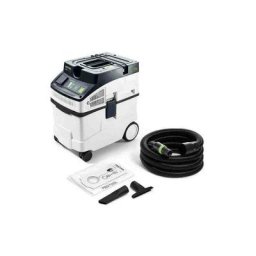 Ct 25 e Aspirateur - Festool