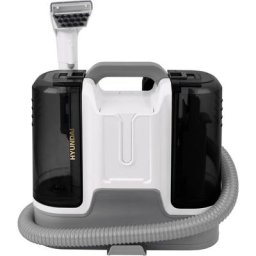 Nettoyeur Aspirateur Textile à eau - aspiration 12 kPa- reservoir 1L8 - Blanc