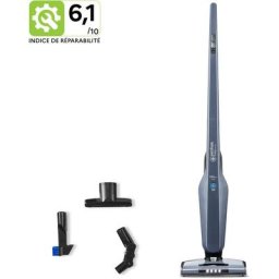 Nilfisk Easy 28 V aspirateur avec accessoires bleu - Bleu