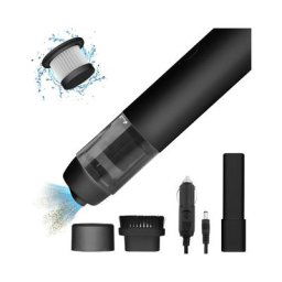 Live House - Aspirateur de voiture portable sans fil 120 w Portable 12000 Pa forte aspiration léger