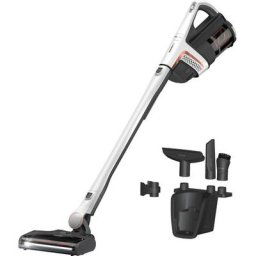 Miele - Aspirateur balai 3en1 rechargeable 25.2v blanc TRIFLEXHX2FLASH - blanc