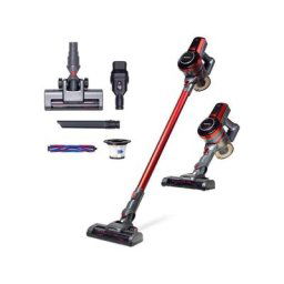 Auronic - jamais utilise] Stick hoover Sans fil - Sans sac - 4-en-1 - Alimenté par batterie - 160W