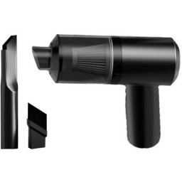 ZY - Aspirateur à main à faible bruit moteur puissant usb aspirateur sans fil Rechargeable pour