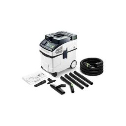 Ct 25 E-Set Aspirateur - Festool