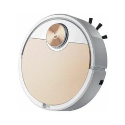 Tumalagia - Aspirateur robot, aspirateur robot, navigation laser, cartographie multi-étages pour