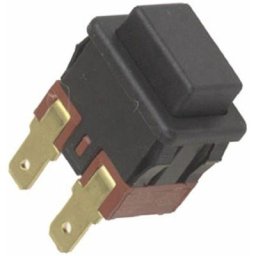 Interrupteur marche / arrêt (RS-RT0614, RS-RT1977) Aspirateur tefal, zanussi, delonghi, progress,
