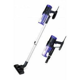 Just Perfecto - Aspirateur balai 3en1 Bleu JL-17 - Bleu