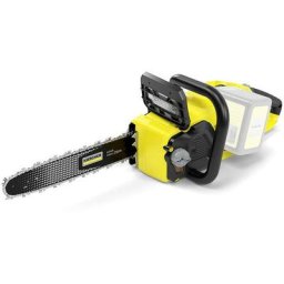 Karcher - Tronçonneuse 36 v sans batterie ni chargeur Longueur de lamier 35 cm 52 maillons - cns