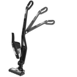Dual Force 2en1 Aspirateur balai sans fil - Léger - Cleanette intégrée - Eclairage led - 45 min