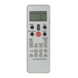 Télécommande de climatiseur de remplacement pour Toshiba Wc-l03se Universal