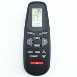 Télécommande de climatiseur Rc-5 adaptée au climatiseur electra/airwell/emailair