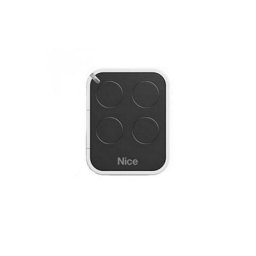 Télécommande Nice on4e fréquence 433.920 mhz