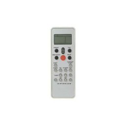 De Climatiseur De Remplacement Pour Toshiba Wc-L03Se Universal Tlcommande