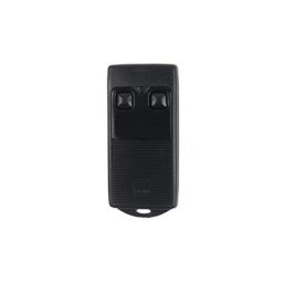 Cardin - Télécommande s 738 tx2 grise - 30.875 mhz, code binaire - s738 tx2