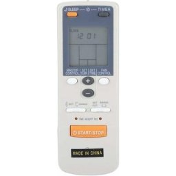 Télécommande De Climatiseur Fujitsu, Télécommande Intelligente Longue Distance Sensible pour
