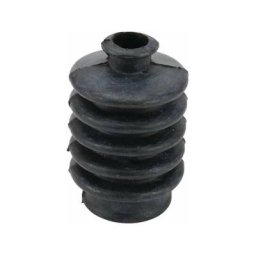 Caoutchouc universel soufflet de protection levier de vitesse frein manette cache axe arbre