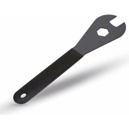 Ersandy - Clef Pédale Vélo, Clé à Boîtier de Pédalier de Bicyclette Clé Pédale pour Vélo Longue