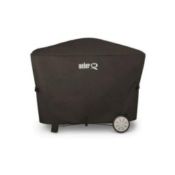 Housse Premium pour Barbecues Weber Séries q 300 et 3000 Réf. 7184