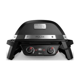 Barbecue électrique Weber Pulse 2000 - Noir