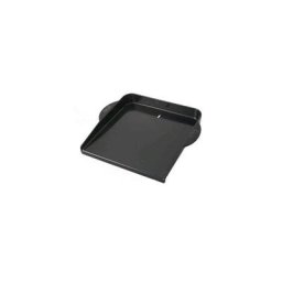 Plancha en Fonte Émaillée pour Barbecue Weber Spirit Série 300 Réf. 7579