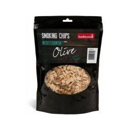 Copeaux de fumage Barbecook 8 saveurs au choix)