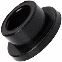 Entretoise de poignée d'origine (C00082473) Four, cuisinière ARISTON HOTPOINT, INDESIT, CANNON,