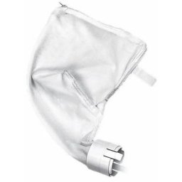 Pièce de remplacement du sac à fermeture éclair du sac filtrant de la piscine pour le nettoyeur de