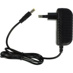 Bloc d'alimentation compatible avec Tivoli Pal, iPal Router, Modem, disque dur - 200 cm - Vhbw
