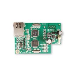 Inim - Interface Ethernet smartlan/si Carte lan pour unités de contrôle smartliving
