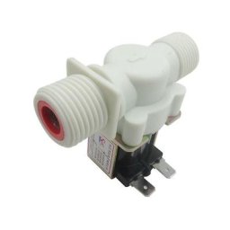 Lectrovanne de distributeur d'eau de soupape d'admission de fermeture de valve pour l'eau d'air BDD