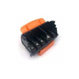 Rosemary - Pour Tête D'impression pour Canon QY6-0082, Tête D'impression Tout noir de Remplacement