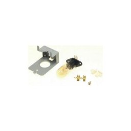Kit lampe (AS0068344) Four micro-ondes ariston hotpoint, elektra-bregenz Brandt edesa, le leisure,