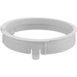 Connecteur de tuyau abs Interface de conduit d'échappement réglable pour climatiseur mobile Midea