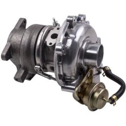 Turbo pour Ford Ranger Double Cab Mazda B2500 VJ26 WL84 2.5L RHF5 Turbocharge