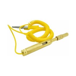Stylo testeur de tension électrique automobile voiture lumière lampe test crayon sonde stylo de