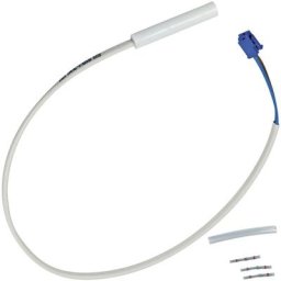 Kit sonde (481231018846, 481223708003) Réfrigérateur, congélateur IKEA, MAYTAG, ARISTON HOTPOINT,