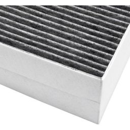 Vhbw - Filtre à charbon actif hottes d'aspiration compatible avec Siemens LC98KA570/02,