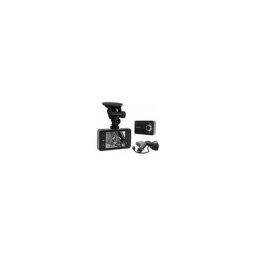 Voiture Conduite Enregistreur Vidéo Portable hd 1080P Mémoire tf dvr Caméra 32G 2,4 Pouces